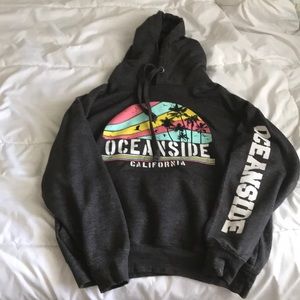 Graphic Hoodie